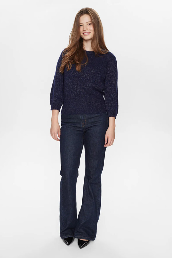 ΠΛΕΚΤΟ - 3025 DRESS BLUES